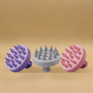 Brosse - Applicateur en Silicone