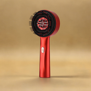 Brocha eléctrica aplicadora de suero