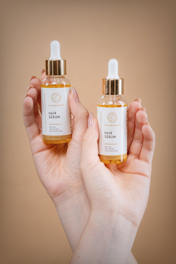 Brosse électrique applicatrice de sérum