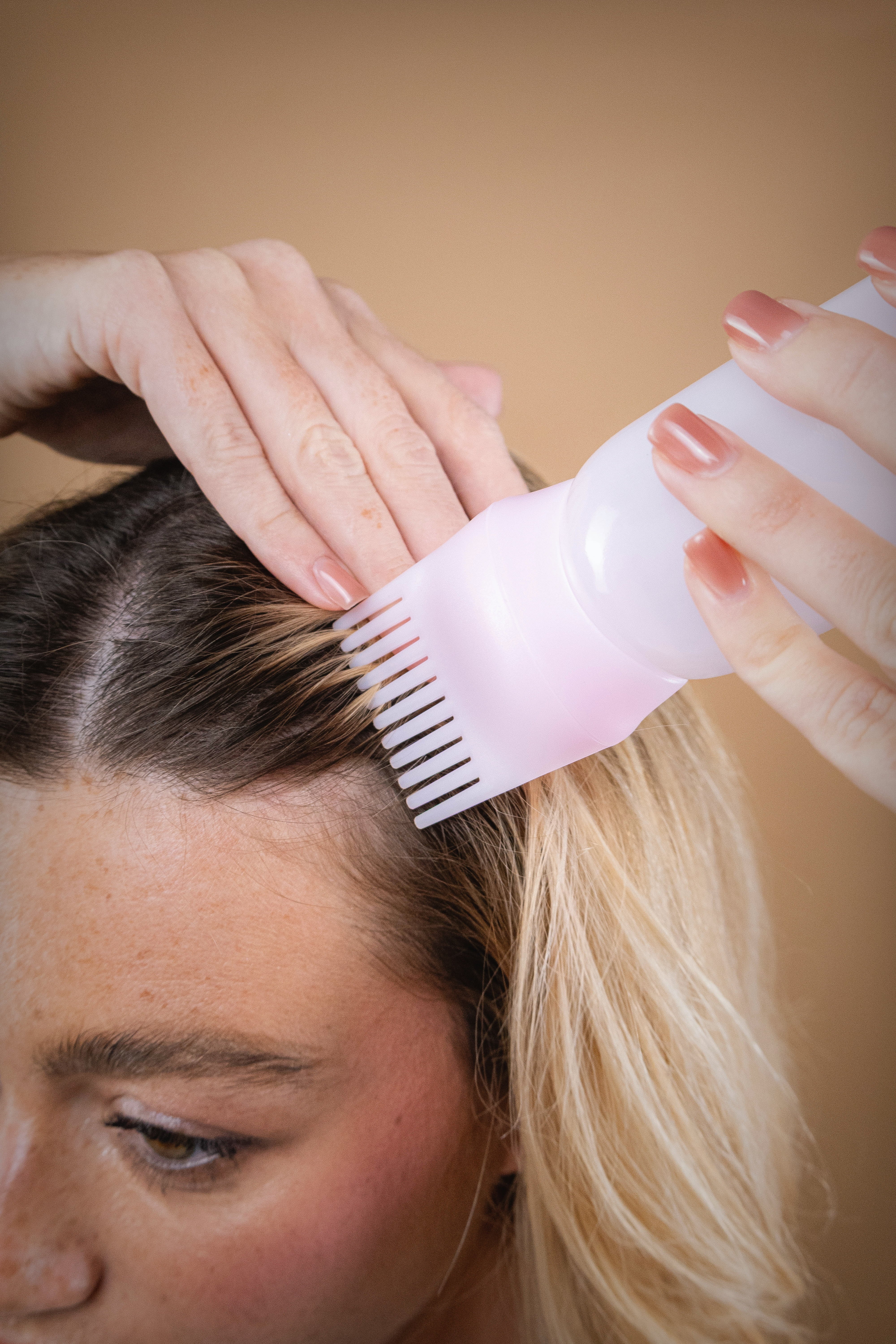 Brush - Serum applicator